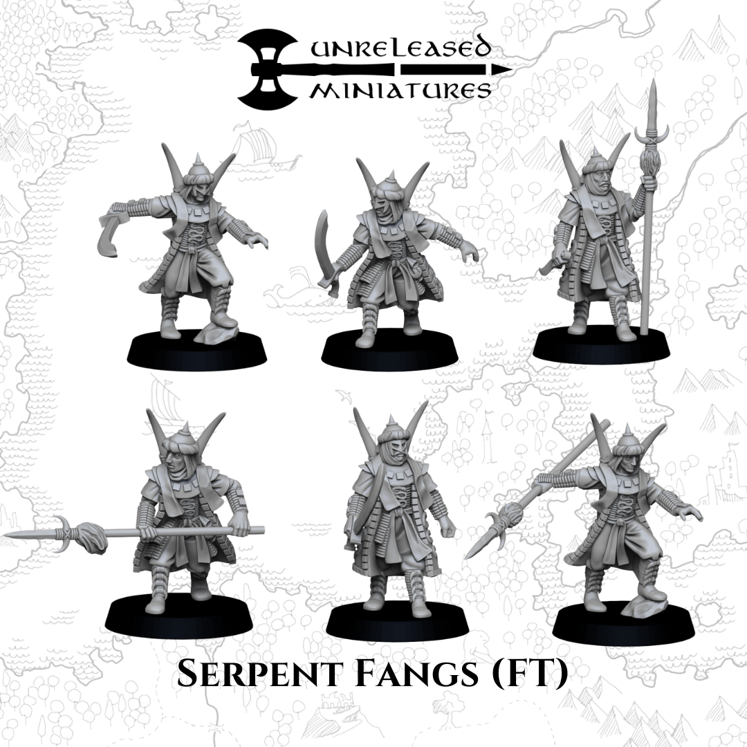 Gardes de la Horde