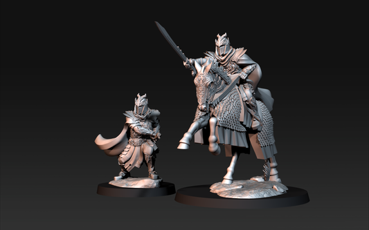 Dragon Emperor
