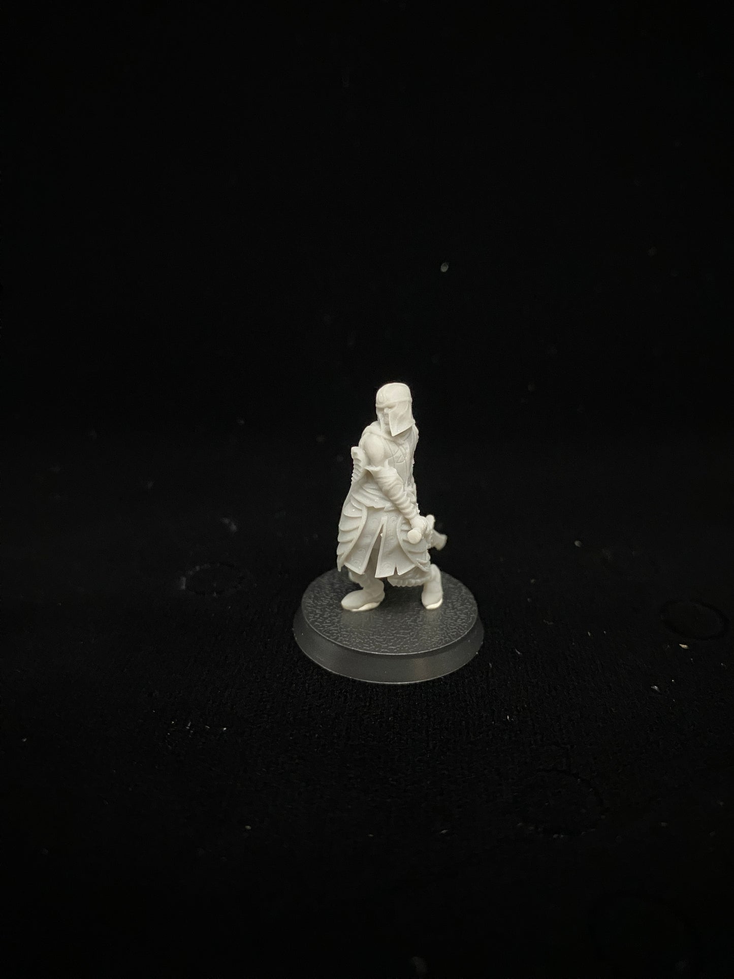 Specters of the Marsh of the Dead (TPGEO)