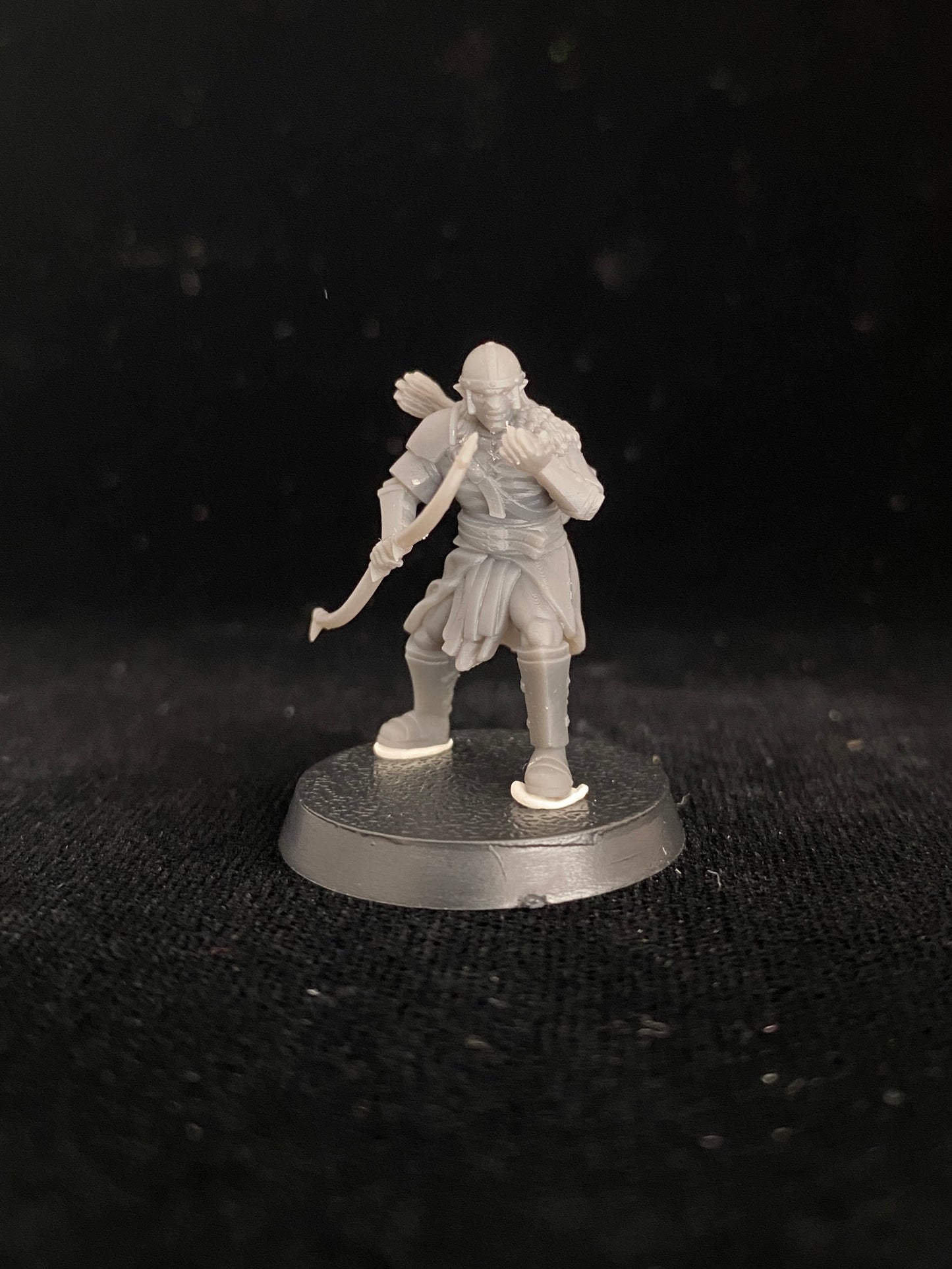 Orc Trackers