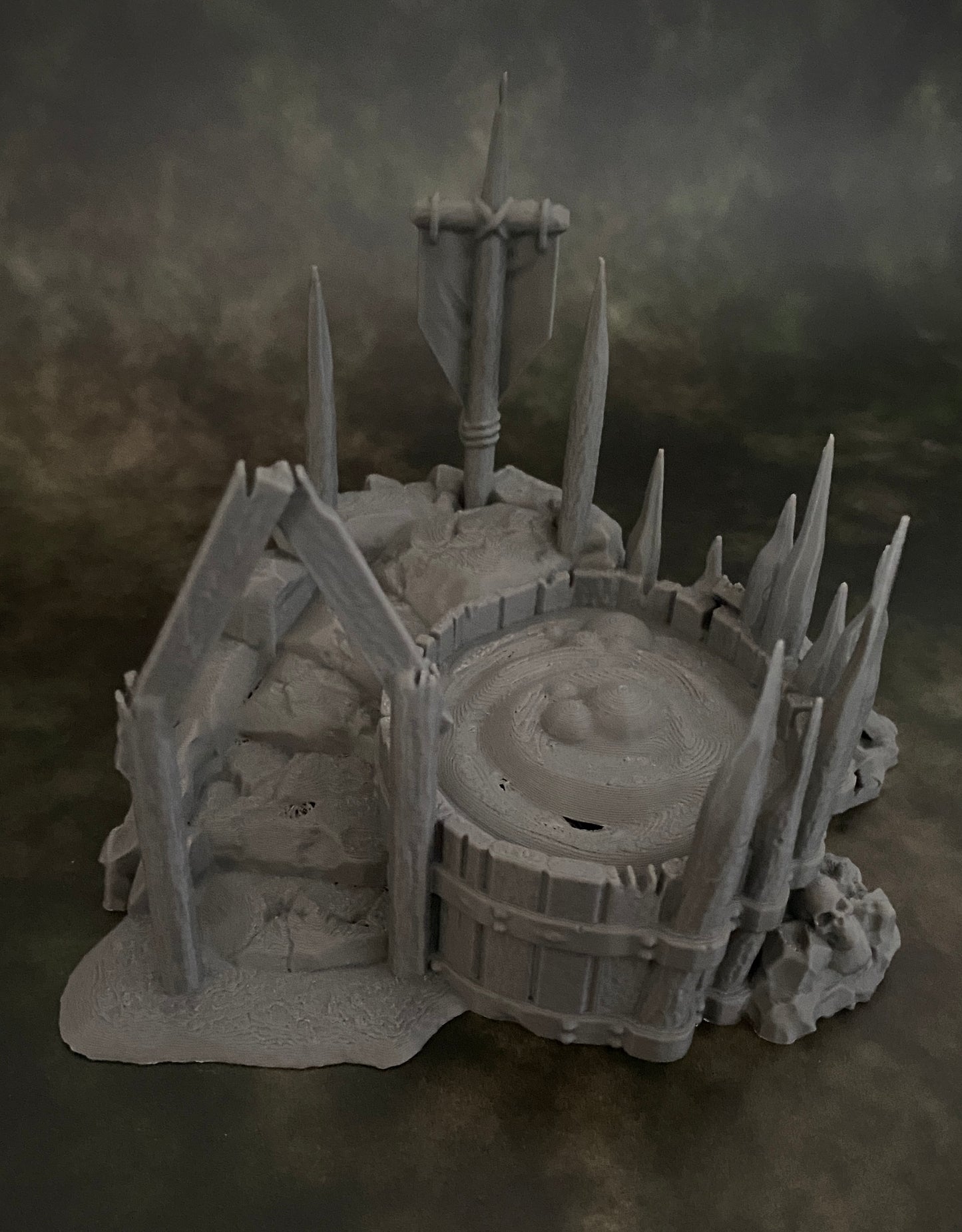 Well of the Orcs