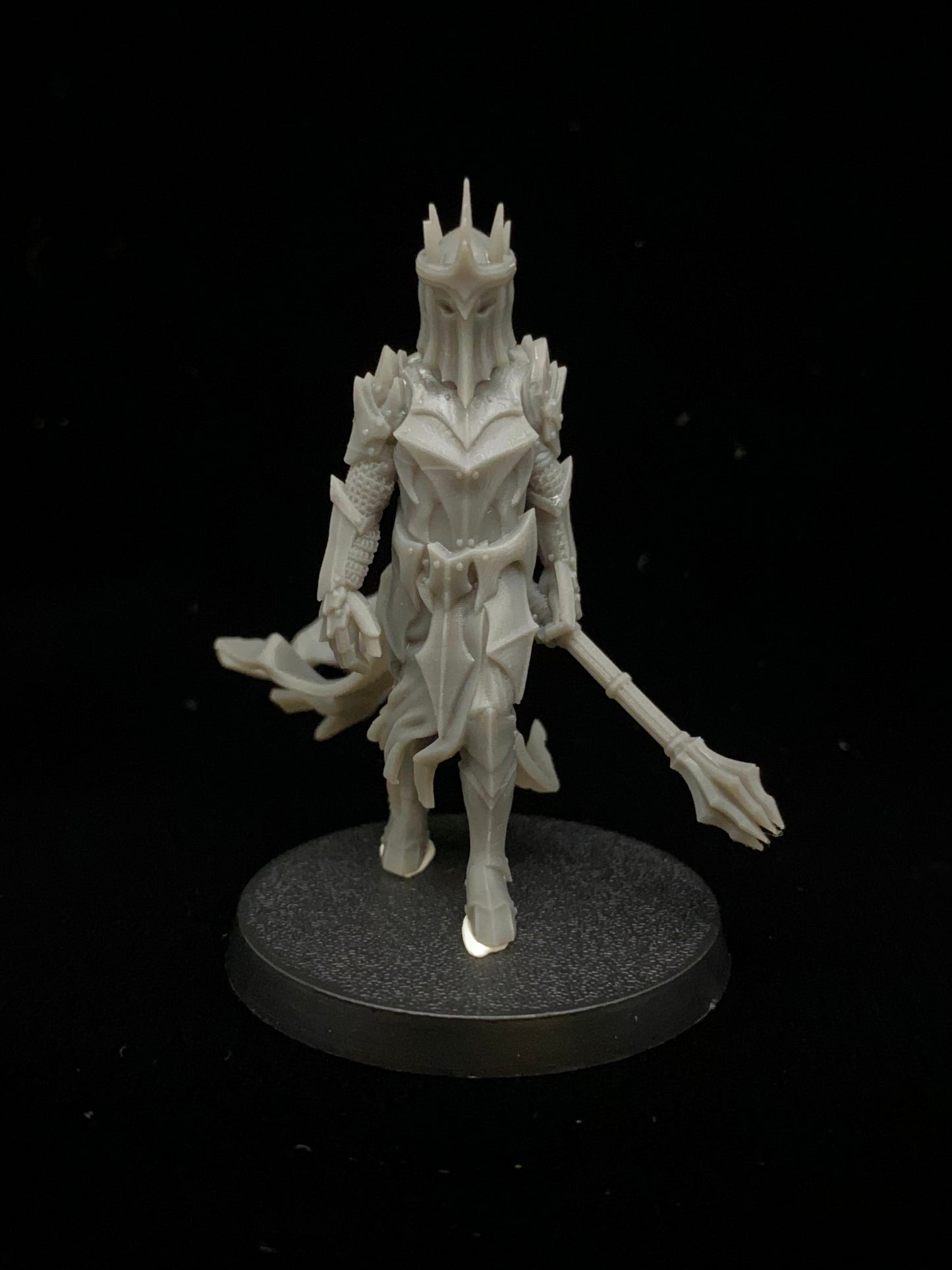 Dunkler Lord
