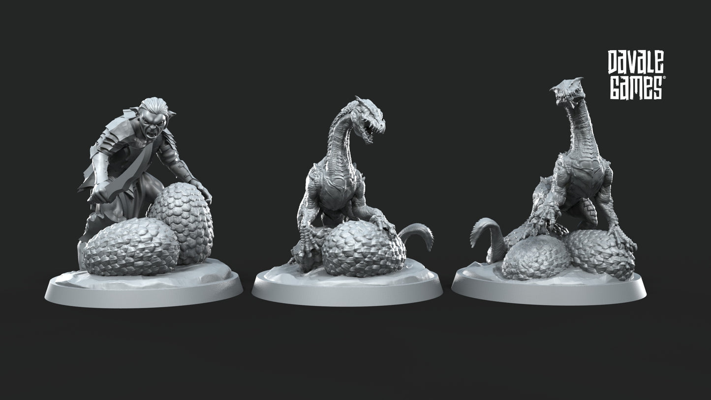 Höhlenwyrm