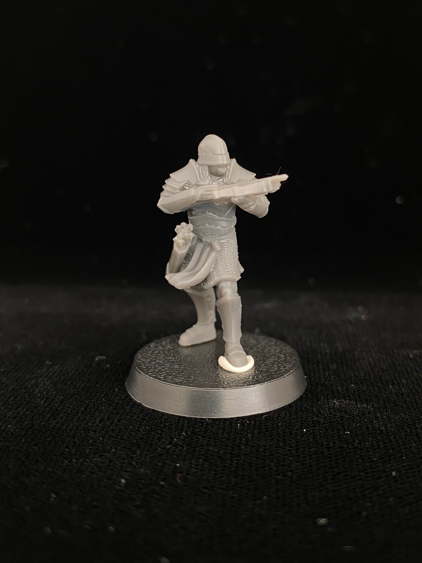 Crossbowmen
