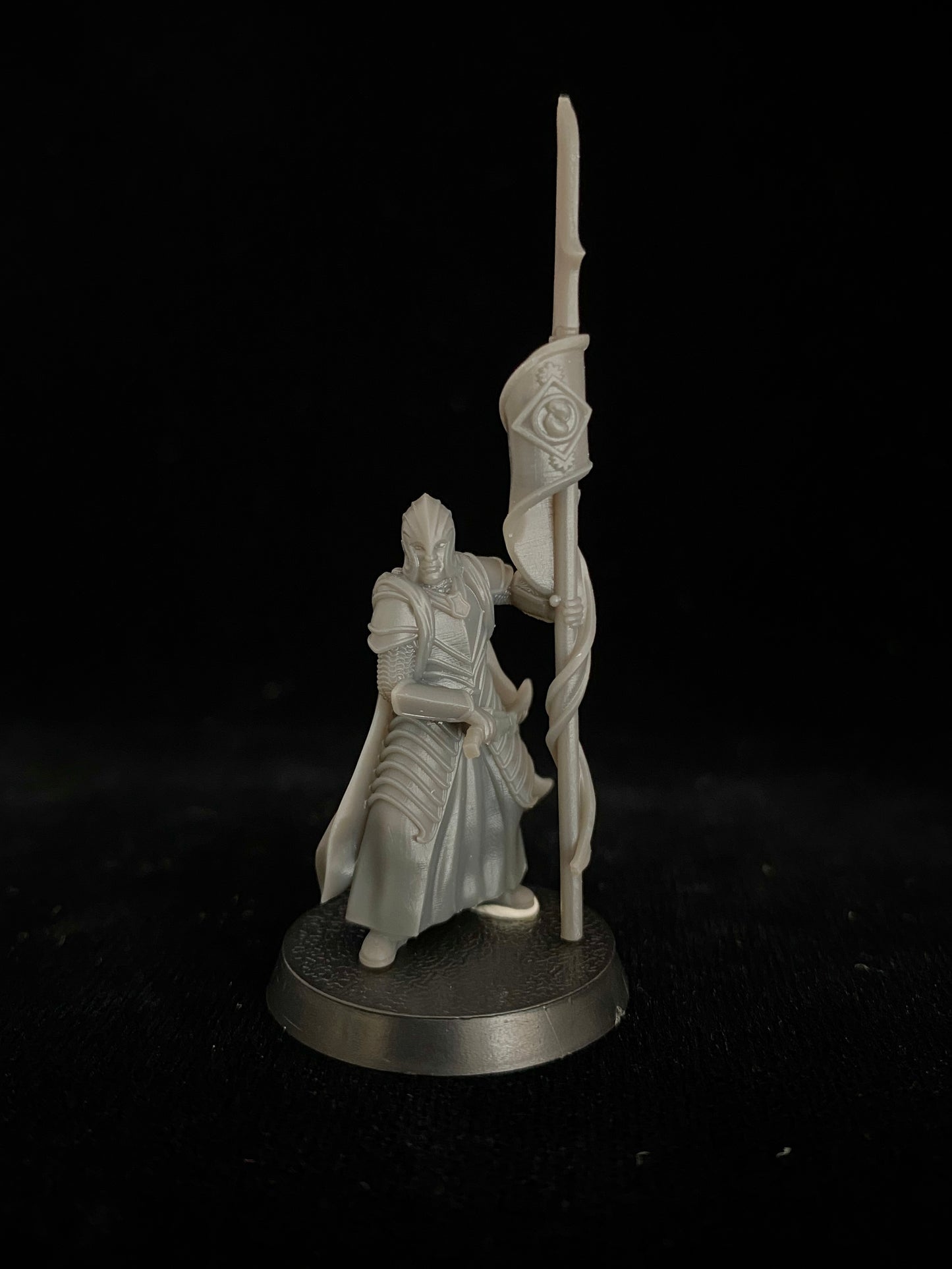 Elven Staff