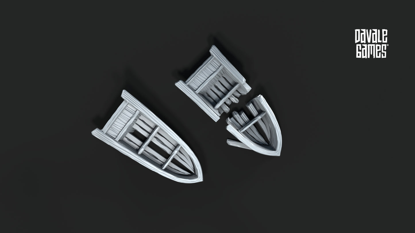 Westfold Plains Forge