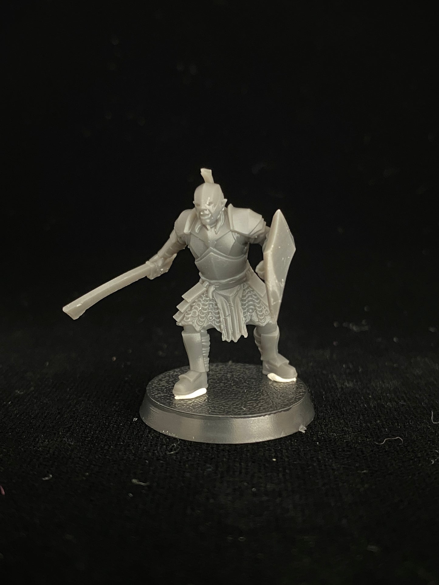 Swordsmen of the Legions