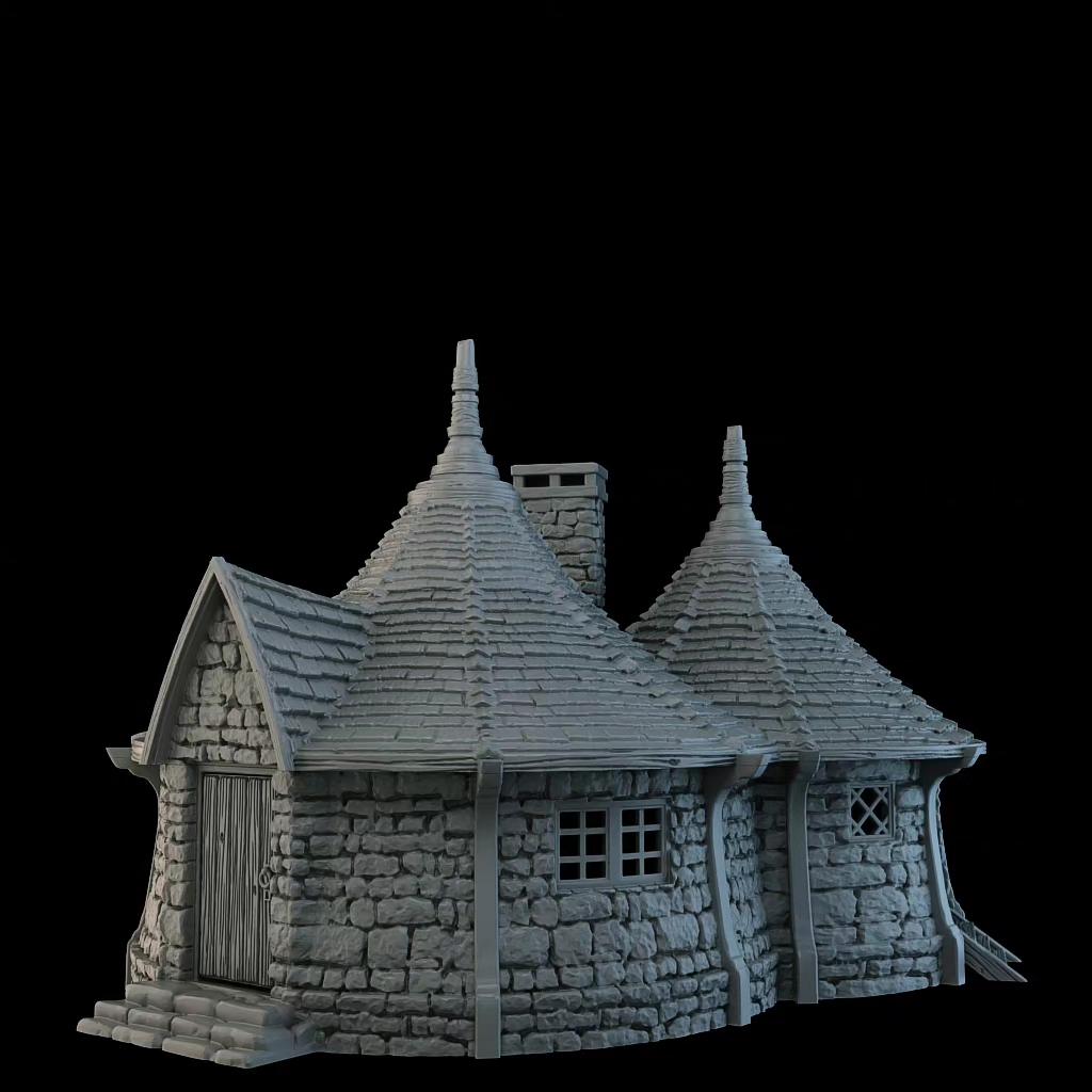 Schlüsselhüterhütte