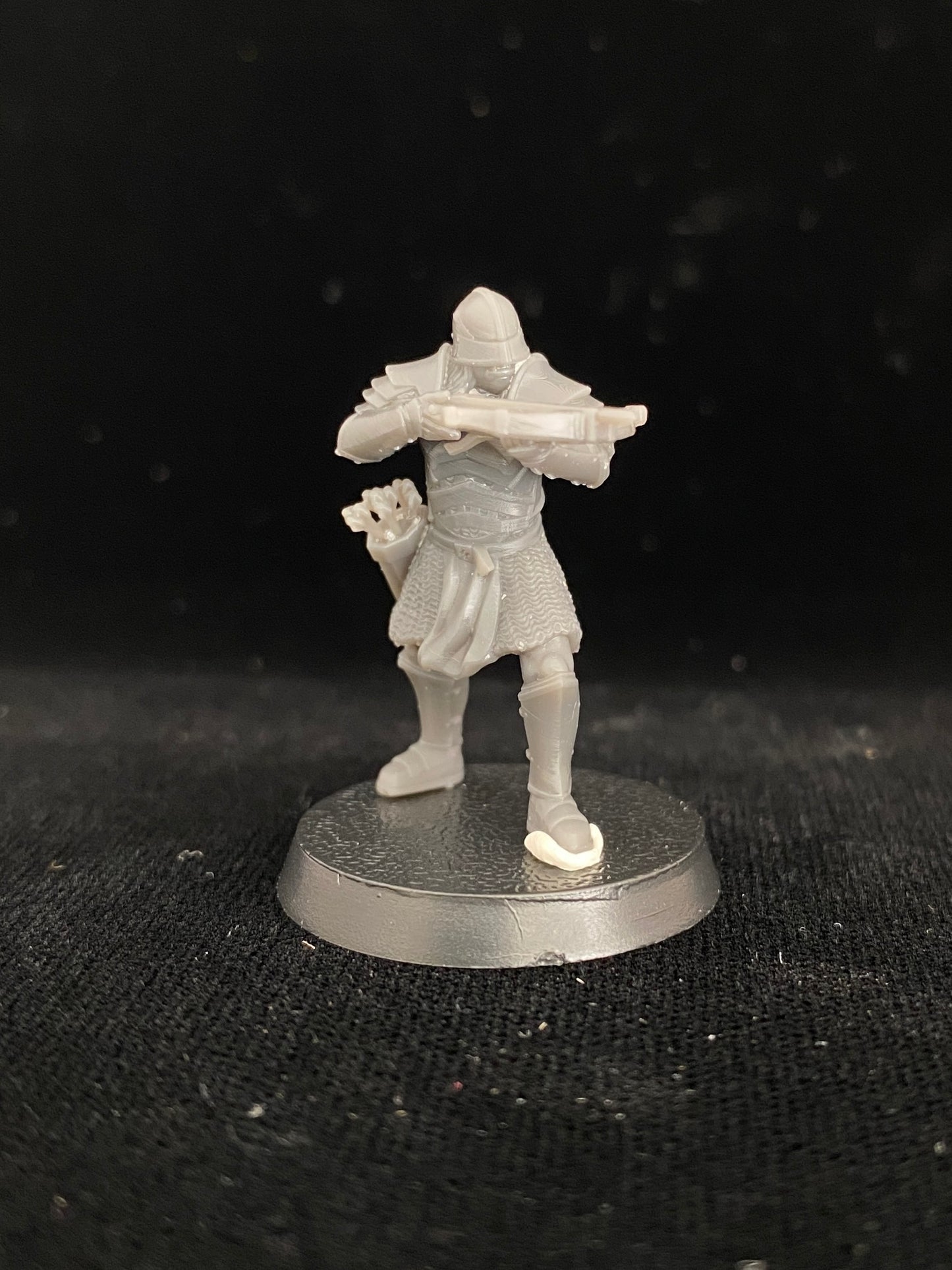 Crossbowmen