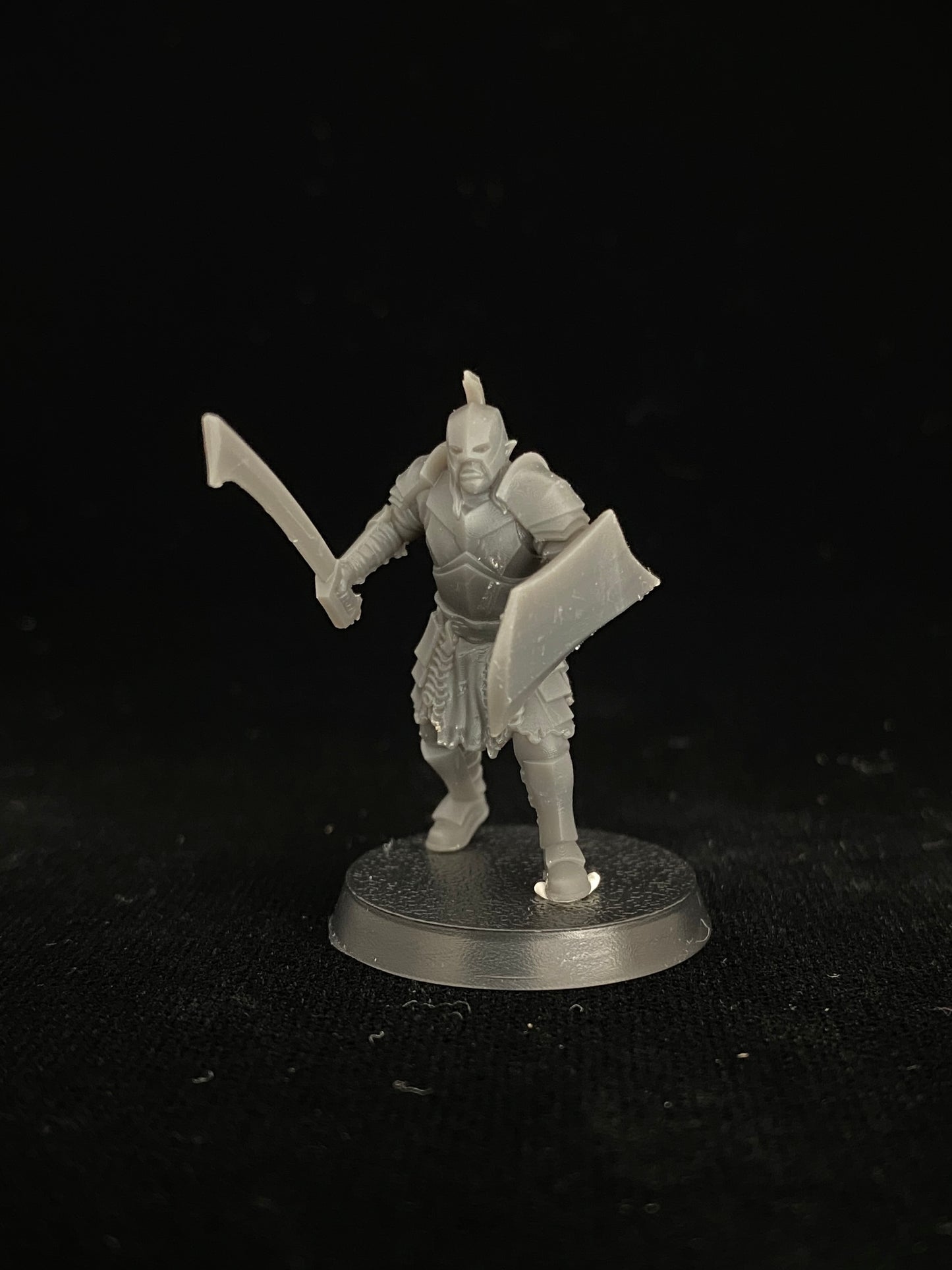 Swordsmen of the Legions