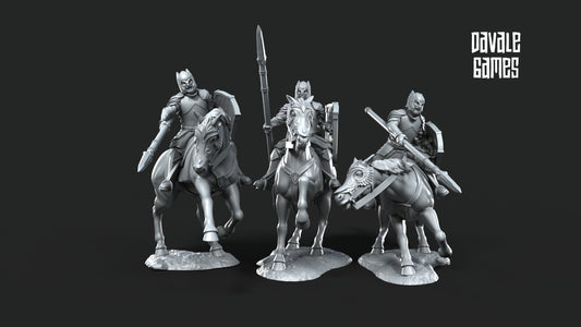 Knights of the White Tower