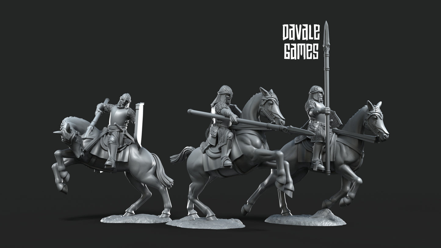 Arnor Cavalry