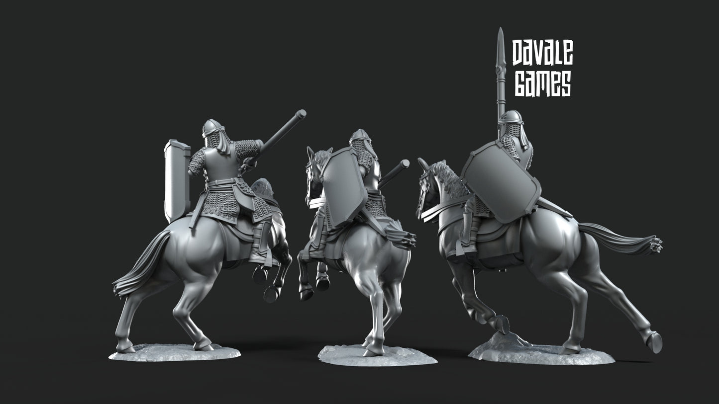 Arnor Cavalry