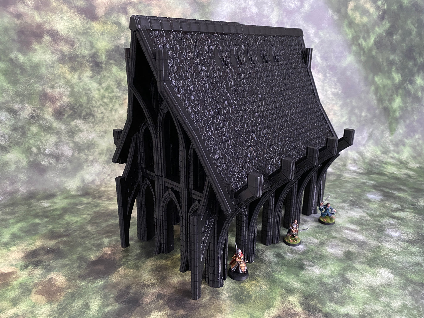 Chapel in the Forest