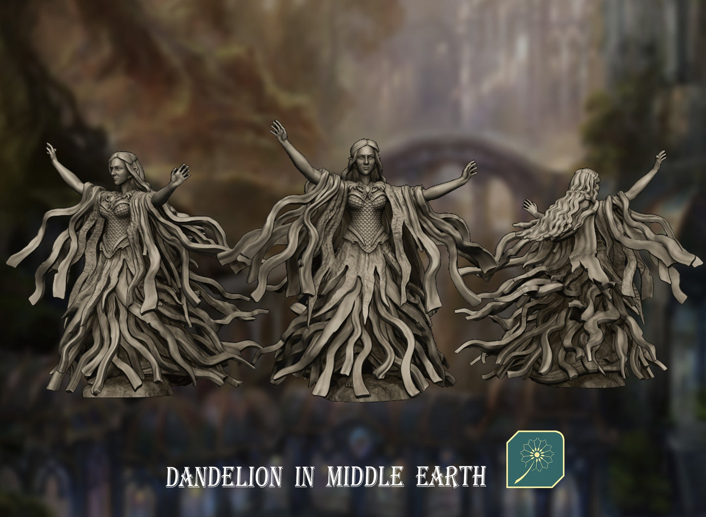 Lords of the Elves