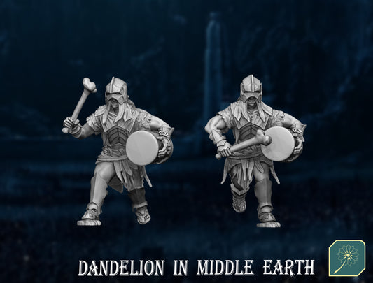 War Drum