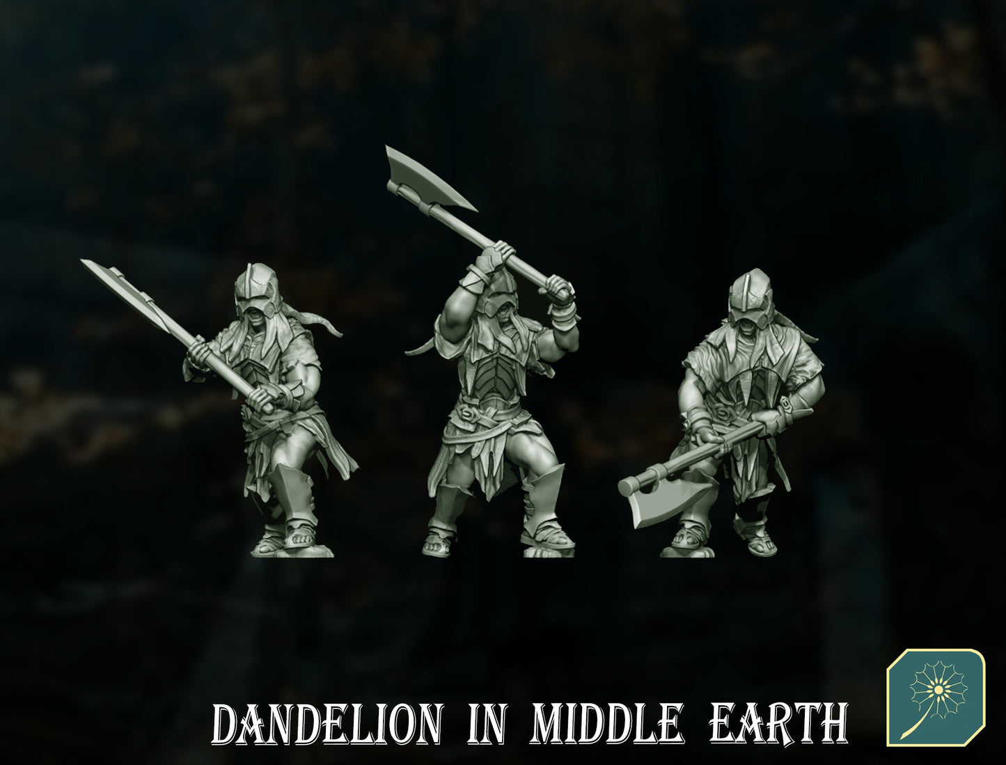 Kapitän der Marodeure