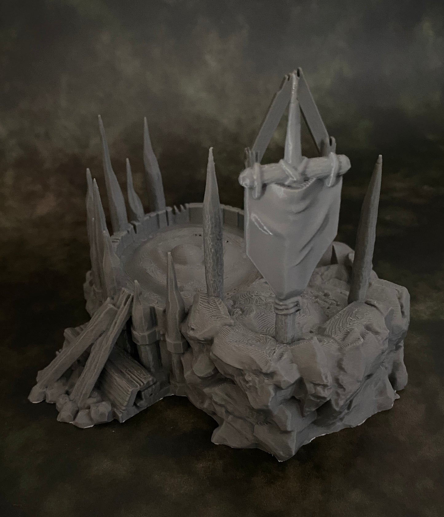 Well of the Orcs