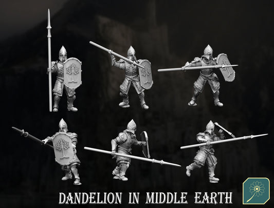 White City Lancers