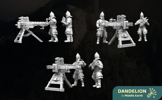 White City Ballista
