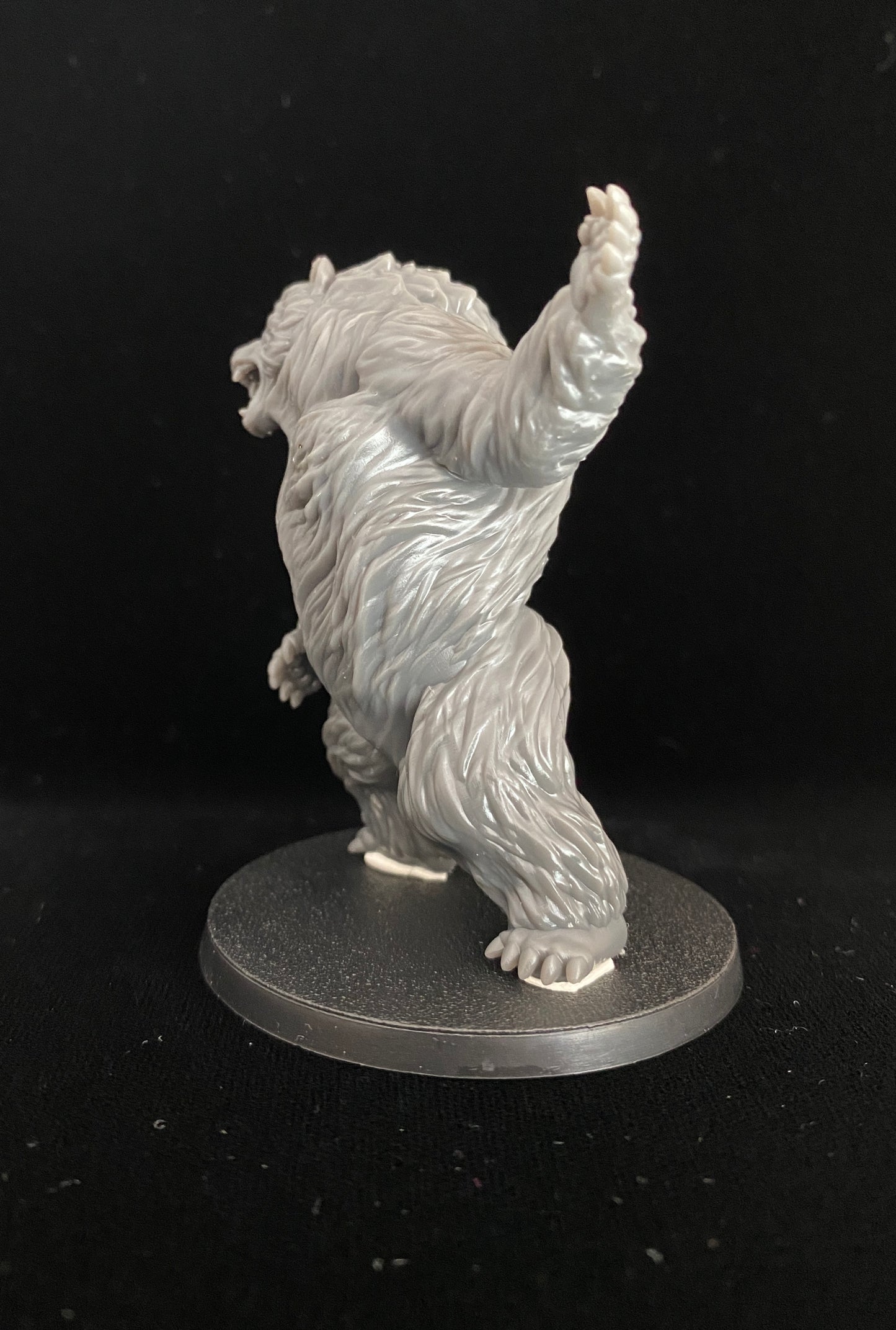 Giant bears