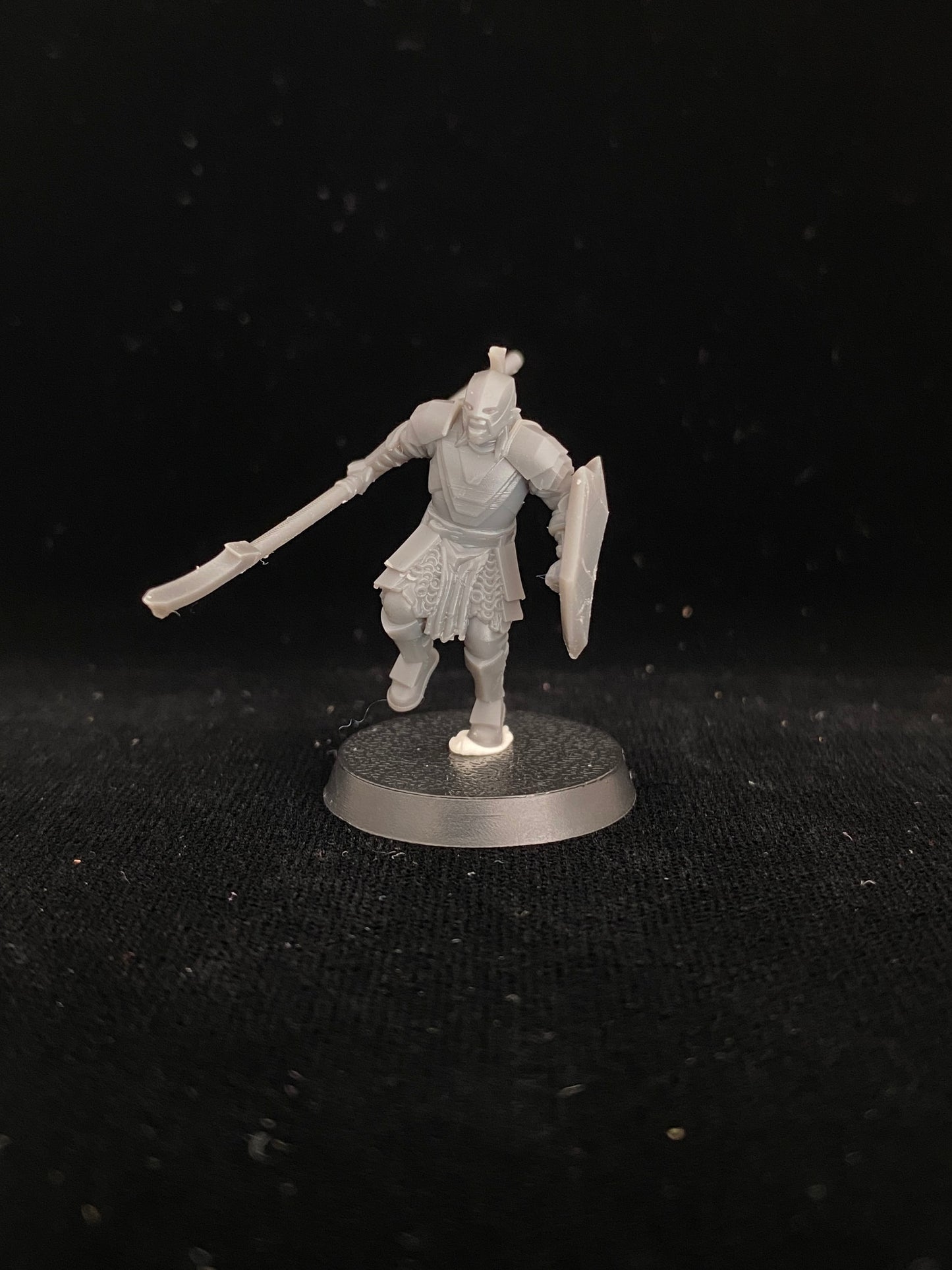 Pikemen of the Legions