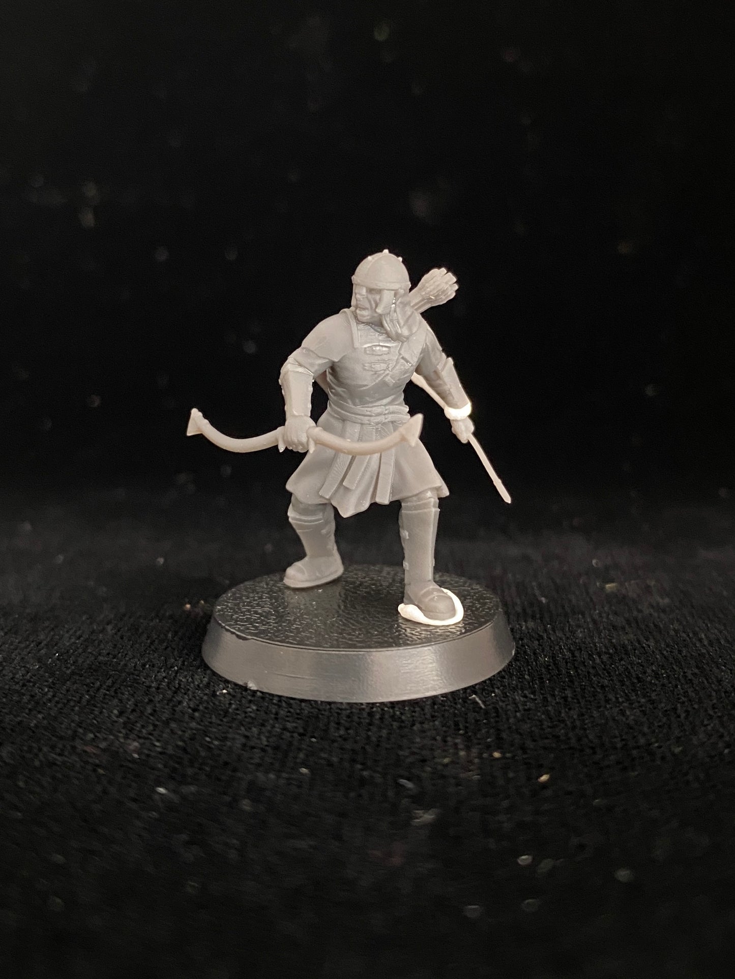 Orc Trackers