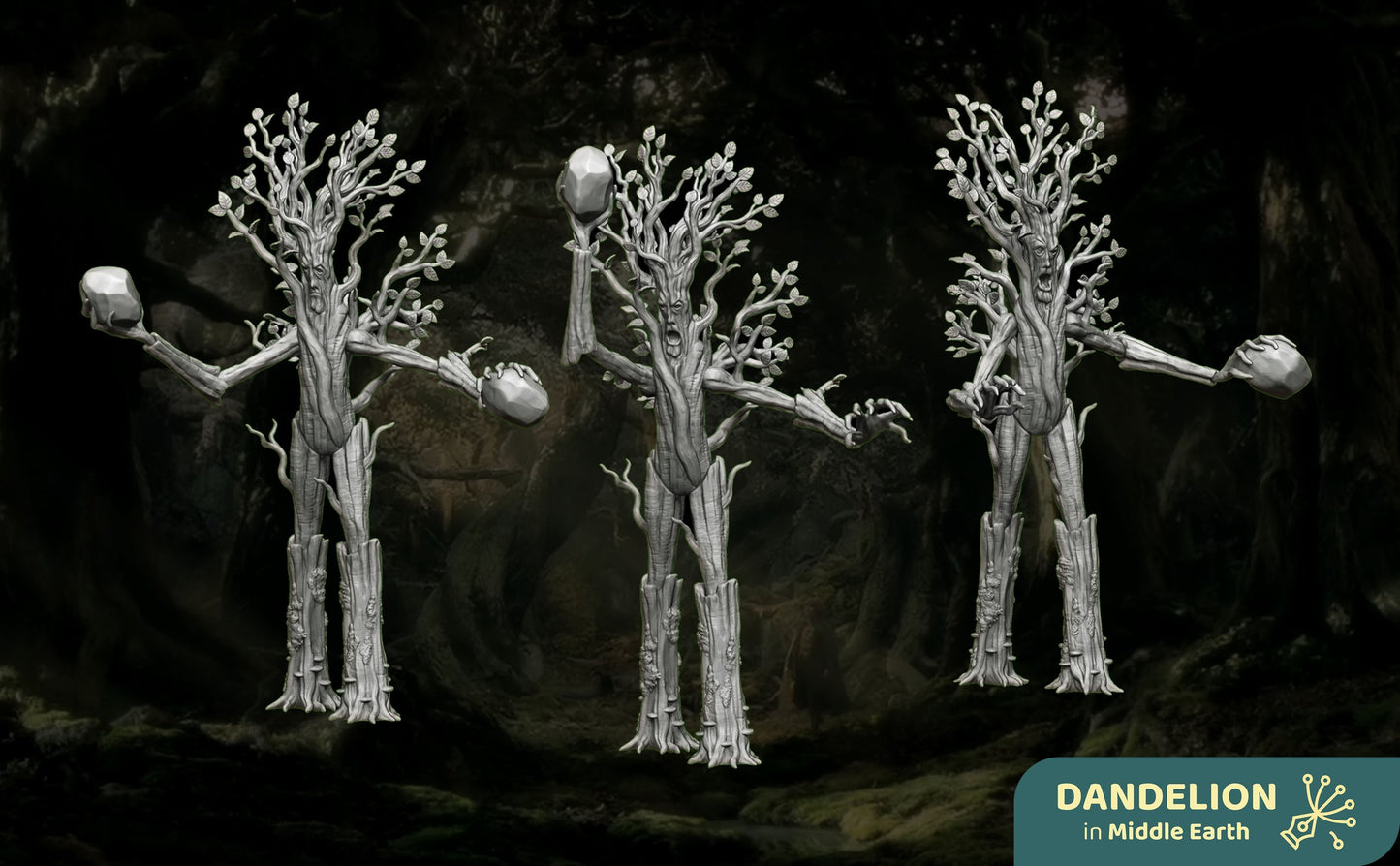 Arbre Gardien