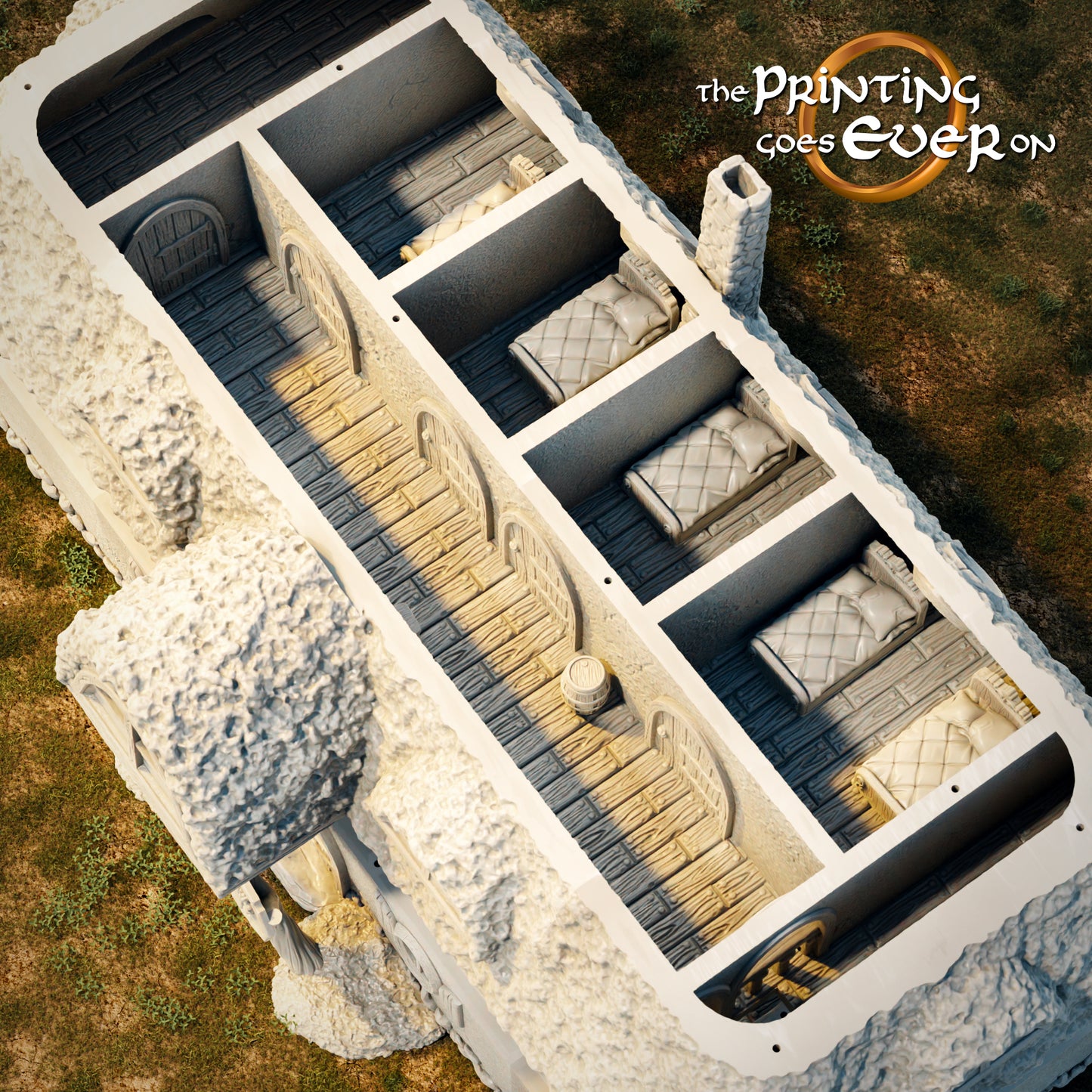 County Inn (TPGEO)