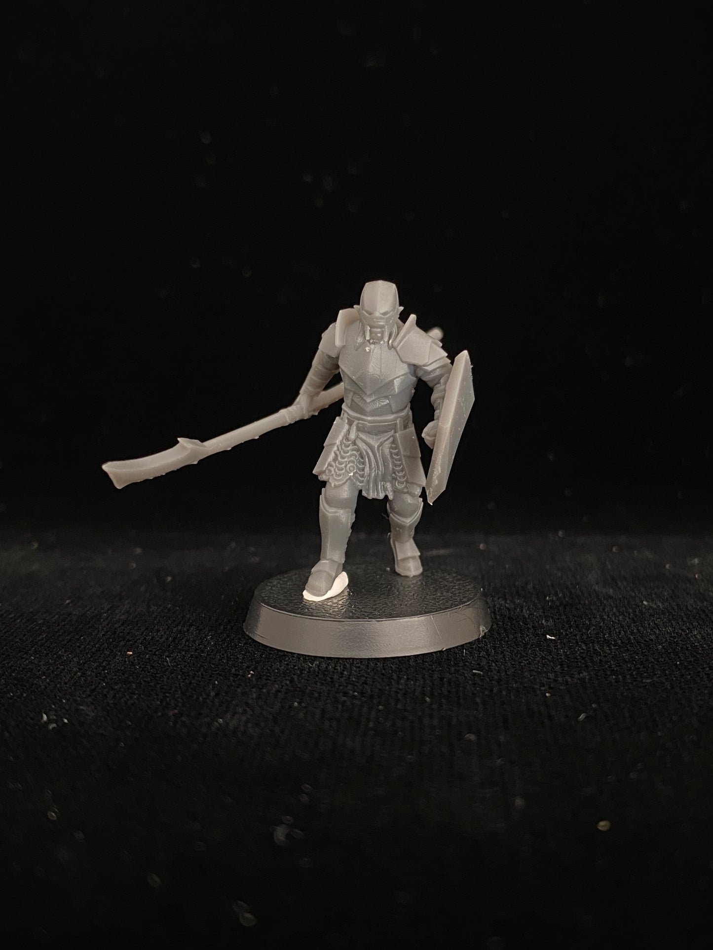 Pikemen of the Legions