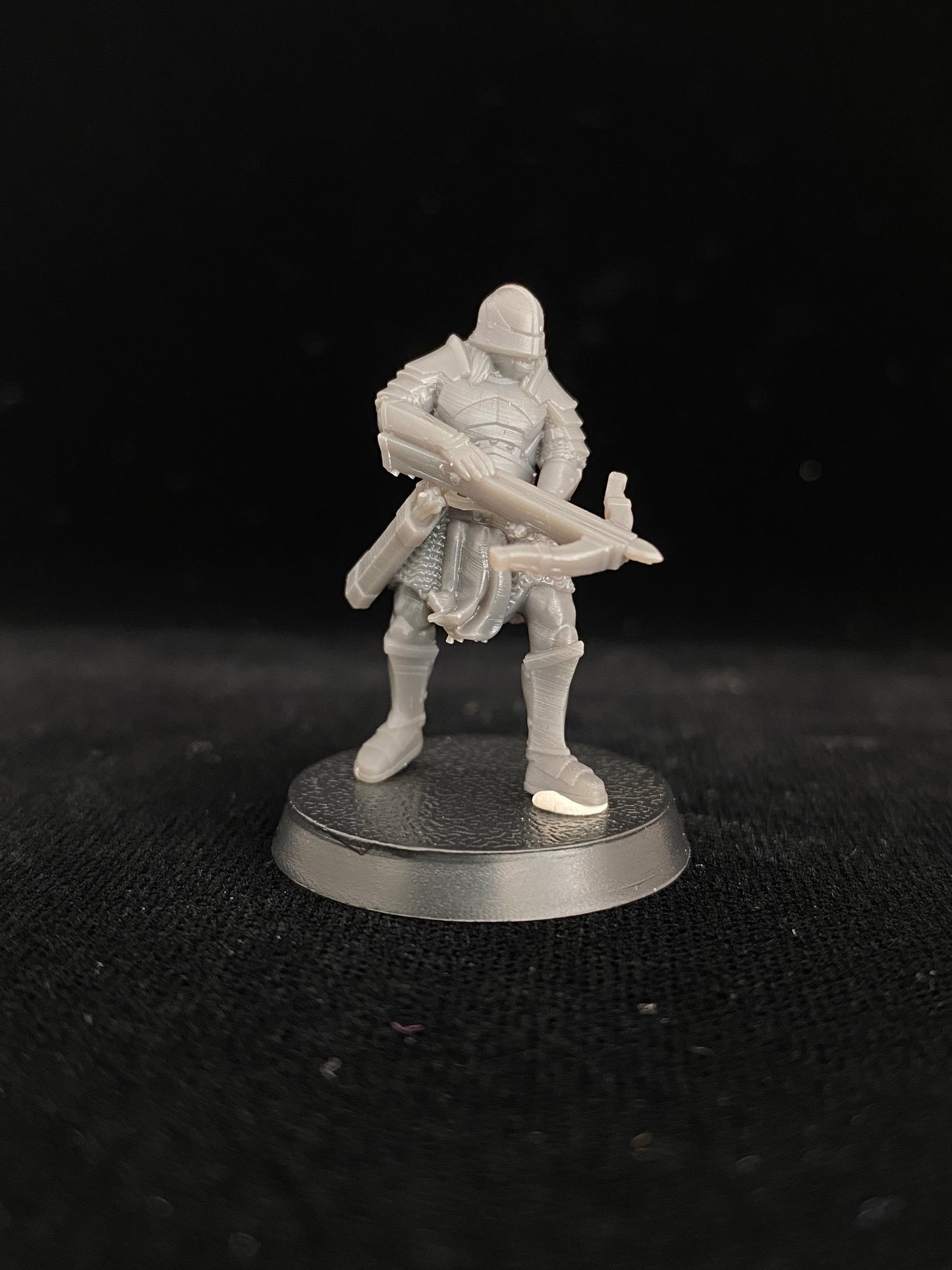 Crossbowmen