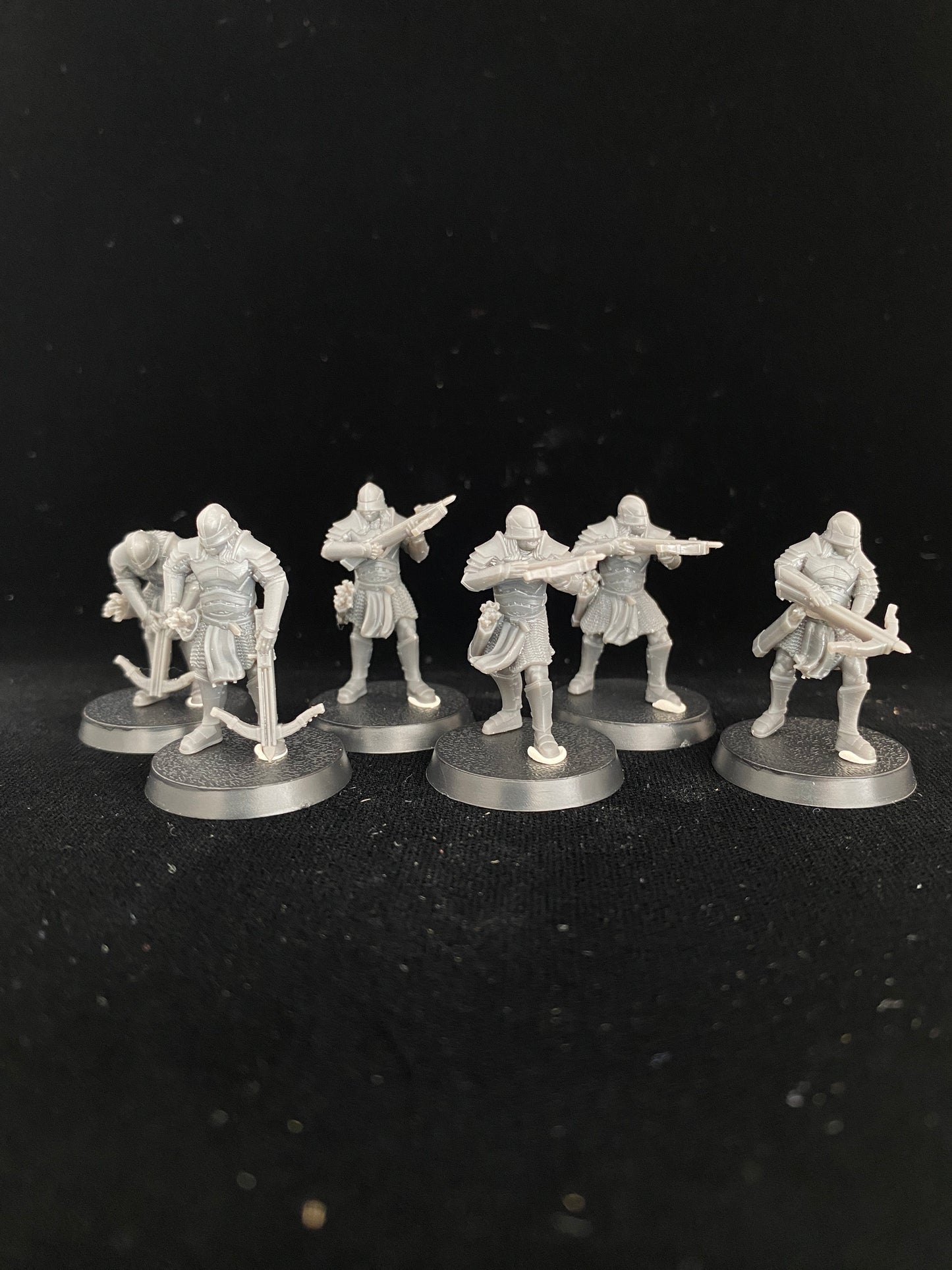 Crossbowmen