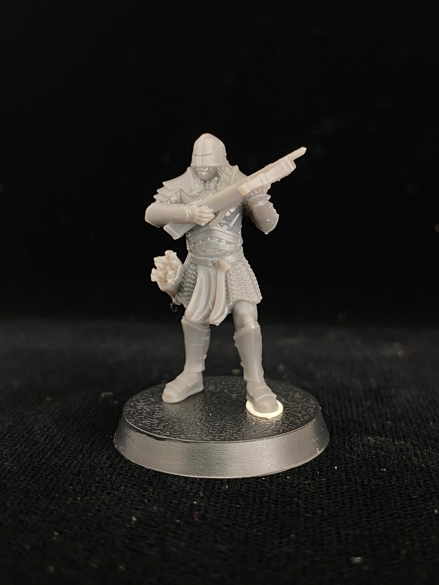Crossbowmen