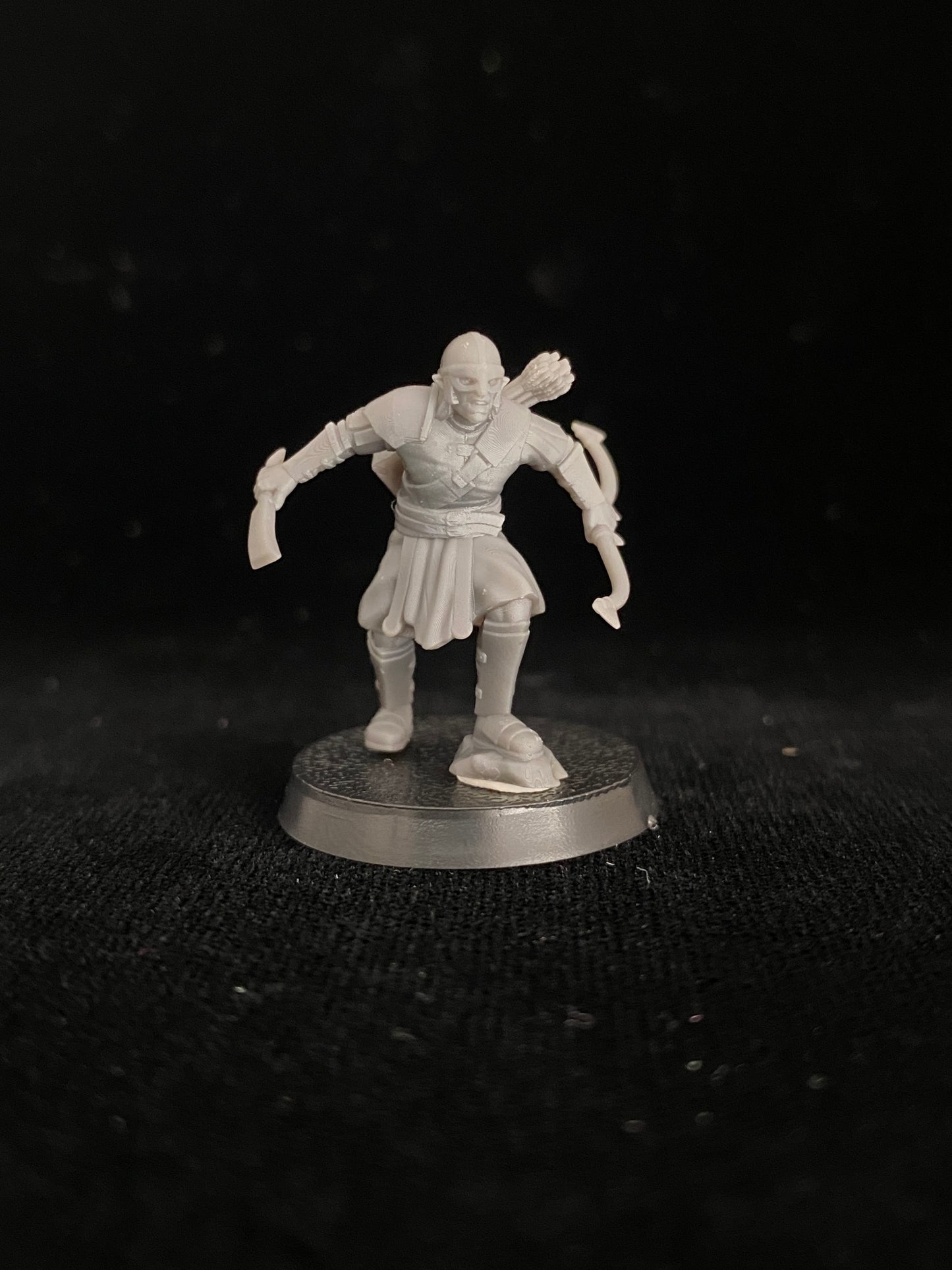 Orc Trackers