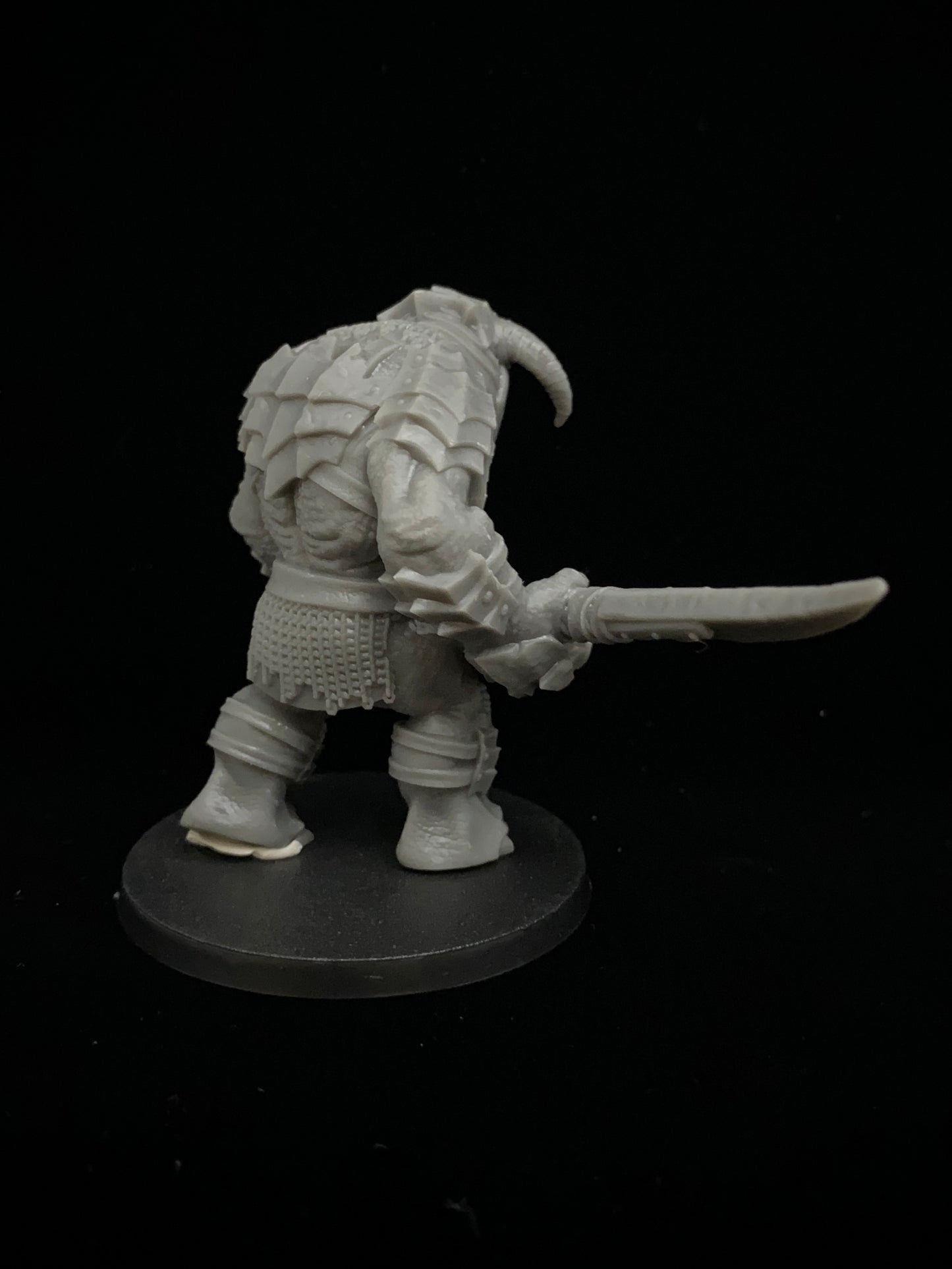 Troll Chief