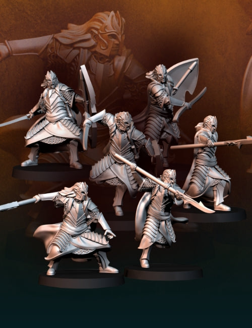 King's Guards