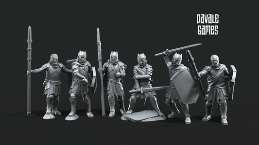 Veteran Warriors