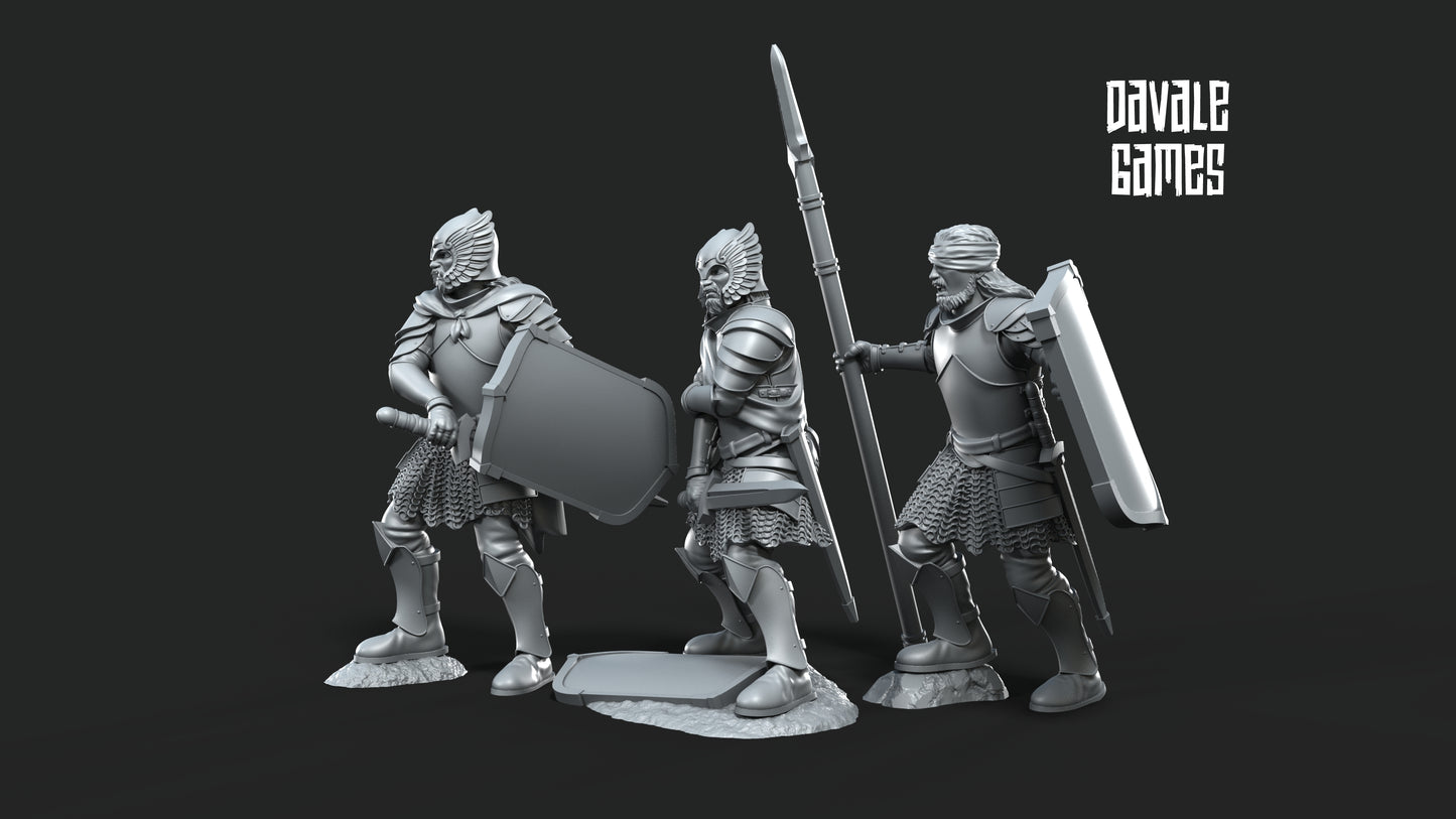 Veteran Warriors