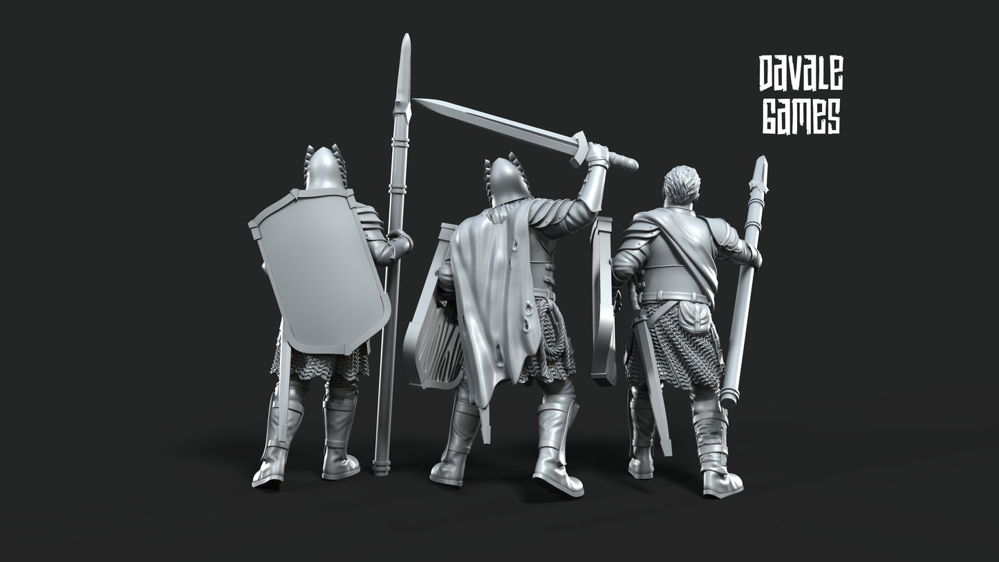 Veteran Warriors