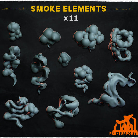 Smoke