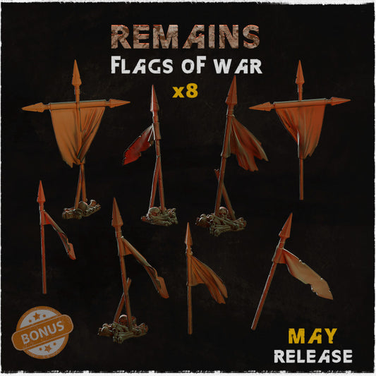 War Banners