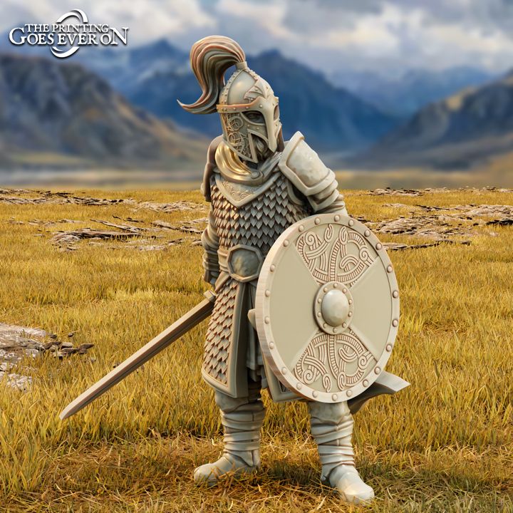 Eredhelm