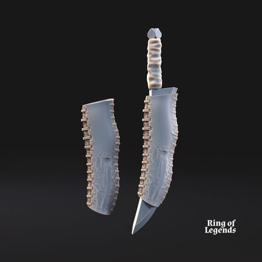 Goblin Weapons and Equipment