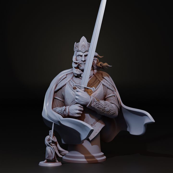 Roi Elessar