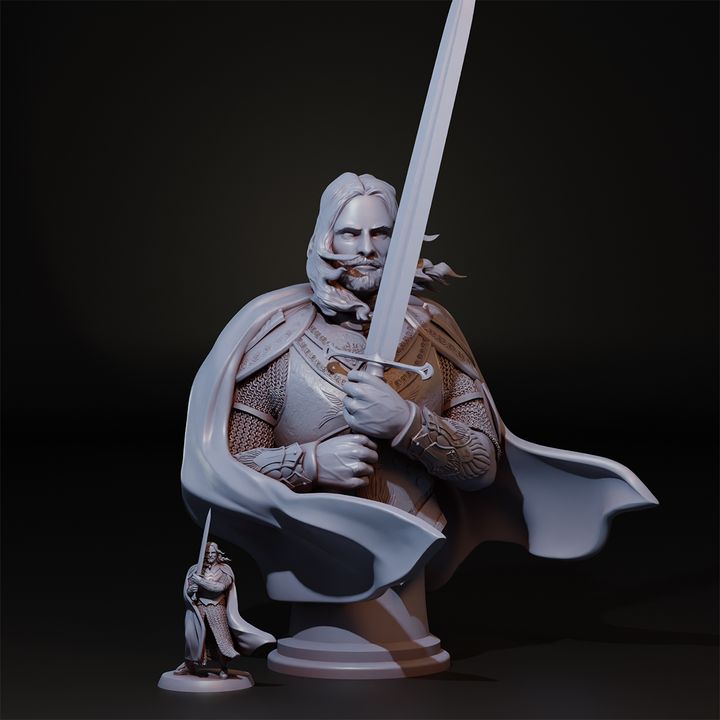 Roi Elessar