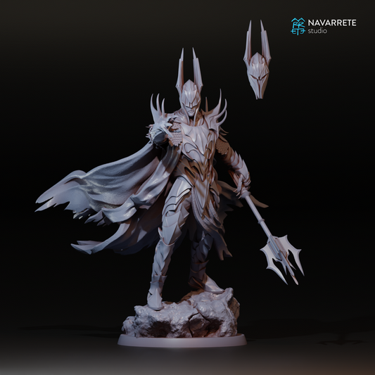 Lord of Darkness