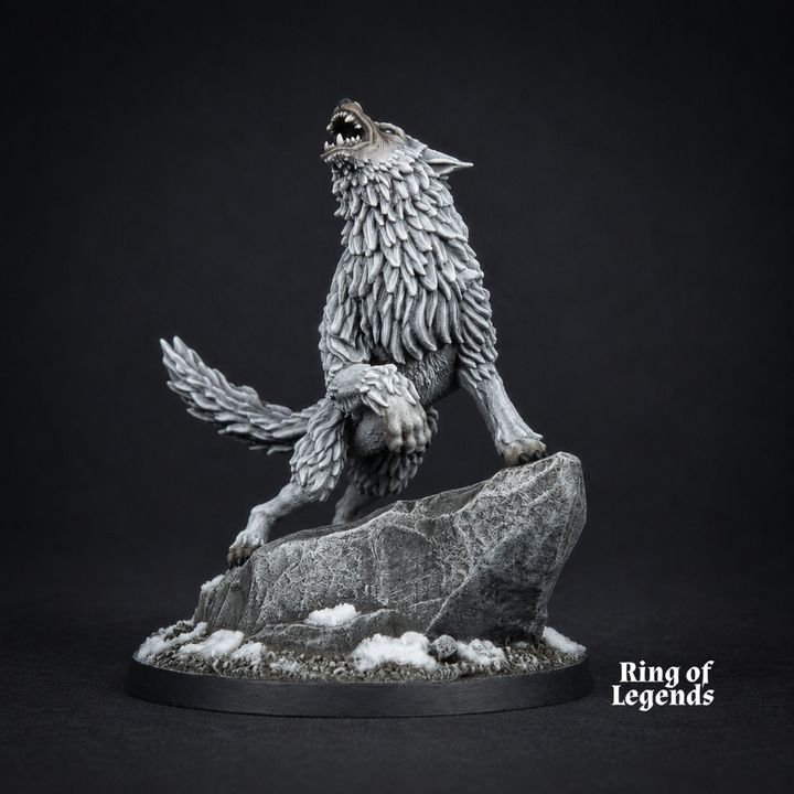 Kommandant der Legionen