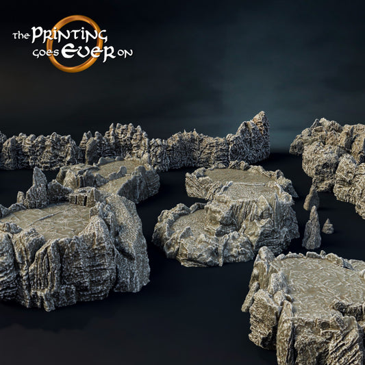 Goblin Rocks