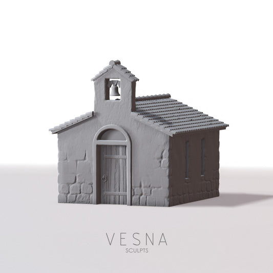 Chapel