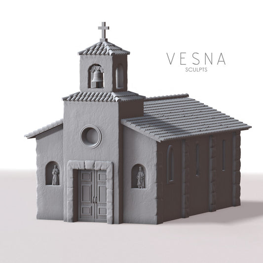 Church